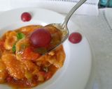 Foto del paso 14 de la receta Sopa de Tomate