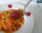 Foto del paso 14 de la receta: Sopa de Tomate