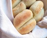 Foto del paso 4 de la receta: Marraqueta Chilena 🇨🇱