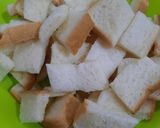 Foto langkah ke 1 dari resep Croutons.