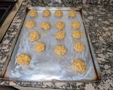 Foto del paso 3 de la receta: Galletitas de naranja y coco Sin azúcar, Sin edulcorante y Sin Tacc