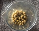 Foto del paso 1 de la receta: Hummus de Arvejas