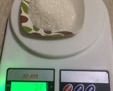 Foto langkah ke 2 dari resep Soft Bread.
