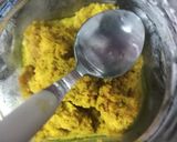 Foto langkah ke 1 dari resep Opor Ayam Kampung Bumbu Kuning.