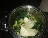 Vegetable broth#15minsorlessrecipe recipe step 2 photo