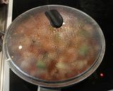 Foto del paso 8 de la receta: Estofadito y pennes rigatta