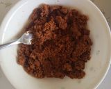Foto del paso 4 de la receta: Pastel de manzana con yogurt
