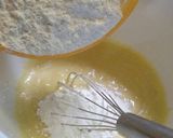 Foto langkah ke 5 dari resep Muffin Tape.