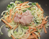 Foto del paso 5 de la receta: Arroz yamani estilo oriental