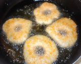 Foto langkah ke 5 dari resep Donat Crispy Karamel #Dapur Fitri.