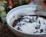 صورة لخطوة 1 من وصفة طرطة سهلة بكريمة بذوق فلان رائعة جدا فالمداق بتقنية سهلة وسريعة