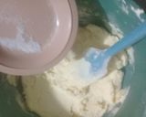 Foto del paso 3 de la receta: Pastisetas caseras