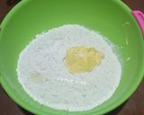 Foto langkah ke 5 dari resep Pastel Isi Bihun.