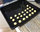 Foto del paso 2 de la receta: Pepas