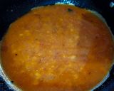 दाल पालक (Dal Palak recipe in hindi) रेसिपी चरण 3 फोटो