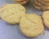 Foto langkah ke 7 dari resep Cookies Putih Telur Keju.