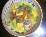 Foto langkah ke 7 dari resep Gulai Tahu Tauco✨.