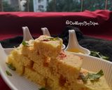 ढोकला (dhokla recipe in Hindi) रेसिपी चरण 8 फोटो
