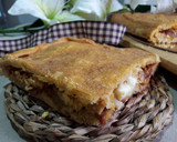 Foto del paso 3 de la receta: Empanada gallega