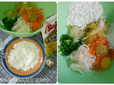 Bakwan Kentang Jamur Krispi