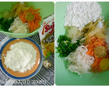Foto langkah ke 1 dari resep Bakwan Kentang Jamur Krispi.