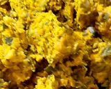 ડુંગર ની ભાજી ના મુઠીયા(dungri na bhaji na muthiya recipe in Gujarati) રેસીપી સ્ટેપ1ફોટો