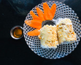 கேரட் புட்டு ரெசிபி ஸ்டேப் 6 புகைப்படம்