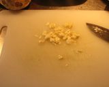 Foto del paso 2 de la receta: Almu. a la PepeLuí