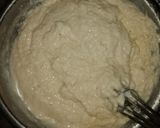 ডিম ছাড়া সুজির কেক (eggless suji cake recipe in bengali) রেসিপির ধাপ 4 ছবি
