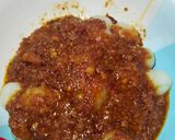 Foto langkah ke 1 dari resep Sambel kacang untuk pentol/cilok/buras.