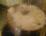 Foto langkah ke 1 dari resep Tutut bumbu kunir.