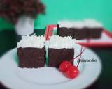 Cara Membuat Tofu Chocolate Cake  Cake Tahu Coklat 8