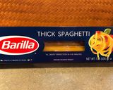 A picture of step 3 of Red Wine 🍷 Spaghetti 🍝.