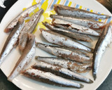 Foto del paso 1 de la receta: Fritura de Pescado