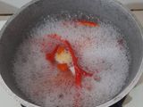 Sayur Krecek Tahu Kulit (resep mama)