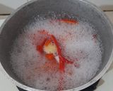 Foto langkah ke 2 dari resep Sayur Krecek Tahu Kulit (resep mama).