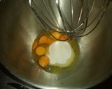 Foto del paso 1 de la receta: Torta fácil (Genoise)
