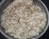 मैक्सिकन राइस(mexican rice recepie in hindi) रेसिपी चरण 3 फोटो