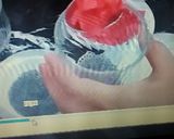 A picture of step 3 of Water Melon Drink.