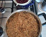 2016. babos pilaf köretet készítettem ! recept fázis 4 fotója