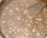صورة لخطوة 2 من وصفة تحلية الدانيت Danette 😋🍫