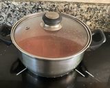 Foto del paso 1 de la receta: Crema de tomate