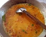 Foto langkah ke 6 dari resep Sayur santan pepaya & ikan Pindang.