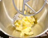 Foto del paso 3 de la receta: Delicias con mantequilla y nueces