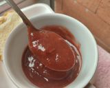 Foto del paso 5 de la receta: Dulce🍰 casero de fresas🍓 ó frutillas🍯🍓🍰