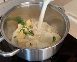 Foto del paso 4 de la receta Macarrones con queso