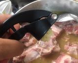 Foto del paso 2 de la receta: Costillas a la BBQ