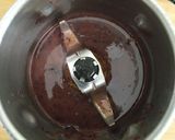 A picture of step 8 of Raisin water for babies and kids - Remedy for Constipation.