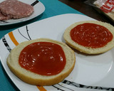Foto del paso 2 de la receta: Súper hamburguesa
