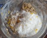 Foto del paso 3 de la receta: Galletitas de Centeno y Avena 🍪 ¡3 sabores para todos los gustos!